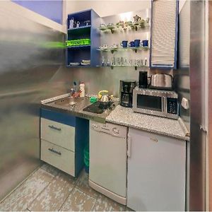 Two-bedroom apartment Klimentska street