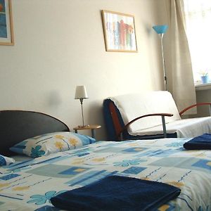One-Bedroom Apartment Opletalova street